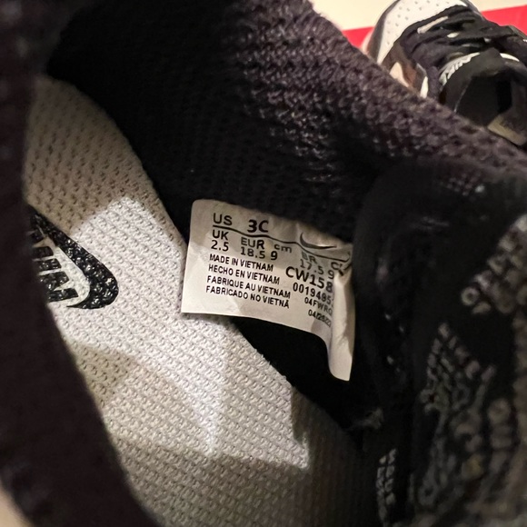 Nike panda dunks - Picture 4 of 5